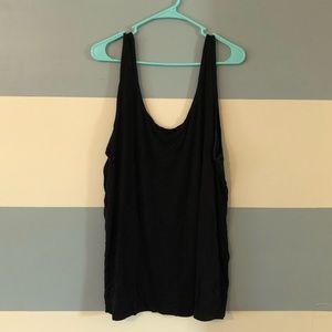 Lane Bryant Dress Tanktop